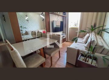 Apartamento en Venda de 2 quartos Raposo Tavares · Apartamento à Venda - Conceição, 2 Quartos, 42 m² - Osasco