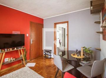 Apartamento · 39m² · 1 Quarto · Apartamento à Venda - Cidade Baixa, 1 Quarto, 39 m² - Porto Alegre