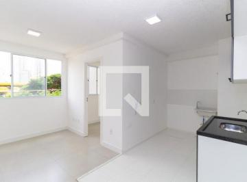 Apartamento · 35m² · 2 Quartos · Apartamento à Venda - Ipiranga, 2 Quartos,  35 m² - São Paulo