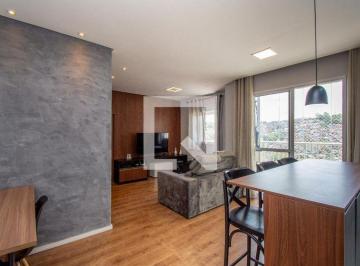 Apartamento · 47m² · 1 Quarto · 1 Vaga · Apartamento à Venda - Vila Galvão, 1 Quarto, 47 m² - Guarulhos