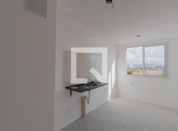 Apartamento · 24m² · 1 Quarto · Apartamento à Venda - Vila Ré, 1 Quarto, 24 m² - São Paulo