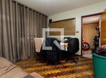 Casa · 111m² · 3 Quartos · 2 Vagas · Casa à Venda - Ponte Rasa, 3 Quartos,  111 m² - São Paulo