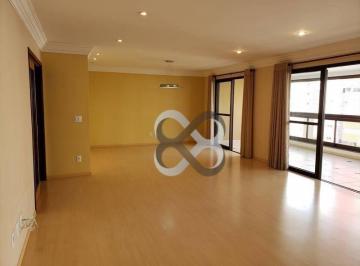 27df64051aaf545f4d689b73bc7a475b057f2035 · Apartamento com 3 dormitórios à venda, 217 m² por R$ 2.770.000,00 - Jardim do Lago - Londrina/PR