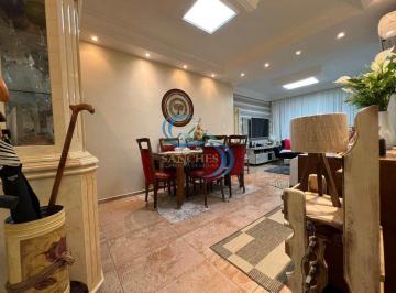 Apartamento · 73m² · 2 Quartos · 1 Vaga · Apartamento com 2 quartos, Pompéia, Santos - R$ 620 mil, Cod: 6385