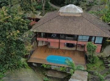 04d1912a442e3f565ec1f0344f1924ccdf3fa557 · Casa com 3 dormitórios à venda, 400 m² por R$ 2.600.000,00 - Sul - Ilhabela/SP