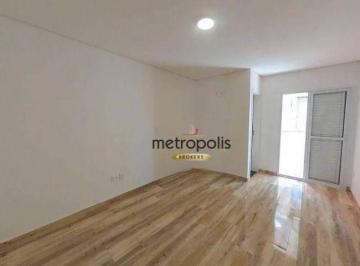 Dormitório · Cobertura à venda, 170 m² por R$ 1.135.000,00 - Paraíso - Santo André/SP