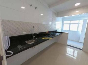 Cozinha · Cobertura à venda, 172 m² por R$ 1.035.000,00 - Paraíso - Santo André/SP