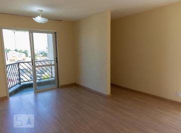 Apartamento · 63m² · 2 Quartos · 1 Vaga · Apartamento à Venda - Jabaquara, 2 Quartos, 63 m² - São Paulo