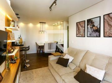 Apartamento de 2 quartos, São Paulo · Apartamento à Venda - Jardim Vazani, 2 Quartos, 65 m² - São Paulo
