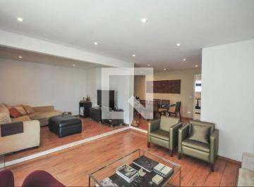 Apartamento · 117m² · 2 Quartos · 2 Vagas · Apartamento à Venda - Vila Andrade, 2 Quartos,  117 m² - São Paulo