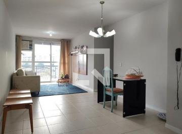 Apartamento · 91m² · 3 Quartos · 1 Vaga · Apartamento à Venda - Freguesia , 3 Quartos, 91 m² - Rio de Janeiro