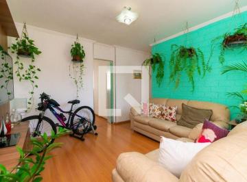 Apartamento · 64m² · 3 Quartos · 1 Vaga · Apartamento à Venda - Vila Santa Clara, 3 Quartos,  64 m² - São Paulo