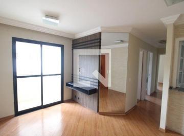 Apartamento · 75m² · 3 Quartos · 1 Vaga · Apartamento à Venda - Mandaqui, 3 Quartos,  75 m² - São Paulo
