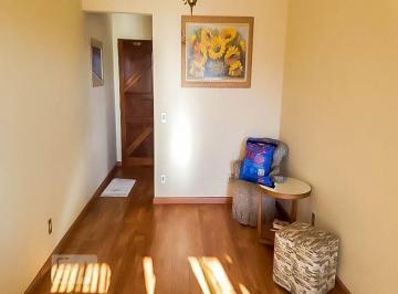 Apartamento · 64m² · 2 Quartos · 2 Vagas · Apartamento à Venda - Vila Constança , 2 Quartos, 64 m² - São Paulo