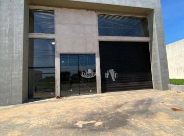 Barracão para alugar - Aragarça - Zona Leste de Londrina/PR · Barracão para alugar, 260 m² por R$ 6.200,00/mês - Aragarça - Londrina/PR