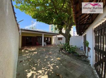 782a74ca435cfc40a451db8303ea78453f09cdd3 · Casa com 4 dormitórios à venda, 258 m² por R$ 692.000,00 - Vila Atlântica - Mongaguá/SP