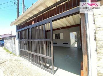 e7e82dae2dcad3c4babd5f5285a77c77dc5a2f5d · Casa com 2 dormitórios à venda, 100 m² por R$ 400.000,00 - Centro - Mongaguá/SP