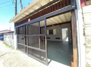 51450.jpg · Casa com 2 dormitórios à venda, 100 m² por R$ 400.000,00 - Centro - Mongaguá/SP