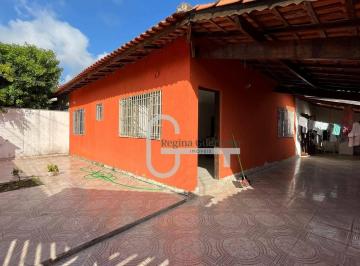 33b9919037e8118d31cbd0682ad134b8859b60b8 · Casa com 2 dormitórios à venda, 116 m² por R$ 350.000,00 - Jardim Ribamar - Peruíbe/SP