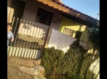 Casa de 1 quarto, Angatuba · Casa em  Rua Adão Ribeiro - Vila Ribeiro - Angatuba/SP