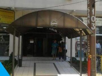 Comercial · 40m² · 1 Quarto · 2 Vagas · Sala comercial em  Rua Frans de Castro Holzwarth - Jardim Pereira do Amparo - Jacareí/SP