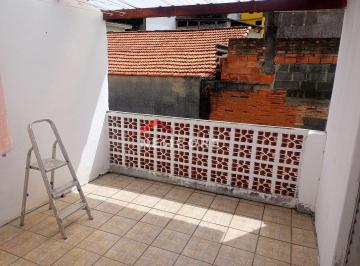 Casa · 139m² · 3 Quartos · Casa em Rua Armando Ramos Filho - Moinho Velho - São Paulo/SP