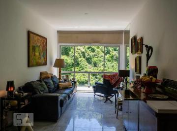 Apartamento · 98m² · 2 Quartos · 1 Vaga · Apartamento em  Rua Marechal Mascarenhas de Morais - Copacabana - Rio de Janeiro/RJ