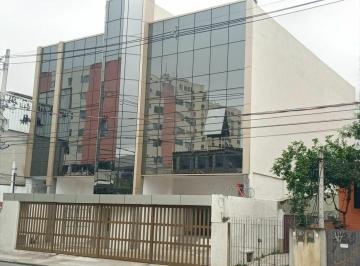Comercial · 730m² · 15 Vagas · Loja em  Avenida Nelson Cardoso - Tanque - Rio de Janeiro/RJ