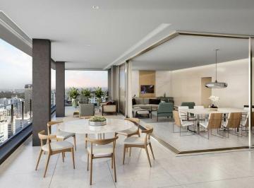 Apartamento · 475m² · 4 Quartos · 5 Vagas · Cobertura em Alameda Campinas - Jardim Paulista - São Paulo/SP