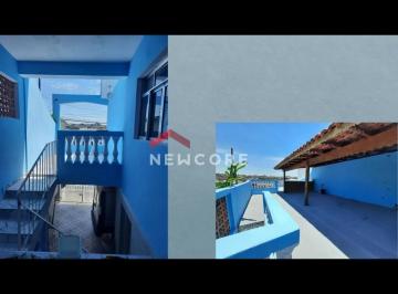 Casa · 150m² · 5 Quartos · 2 Vagas · Casa em  Rua Santa Gema - Vila Nhocune - São Paulo/SP