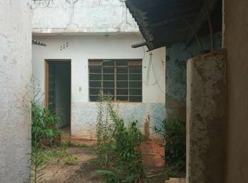 Comercial · 90m² · 3 Quartos · 1 Vaga · Galpão em Rua Bueno Brandão - Osvaldo Rezende - Uberlândia/MG