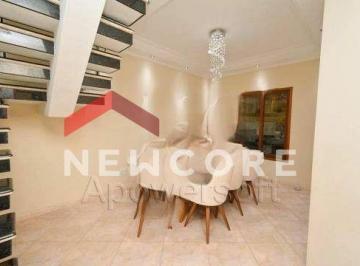 Casa Venda 105m² de 3 quartos · Sobrado em Rua Jesuíno Rabello - Vila Milton - Guarulhos/SP