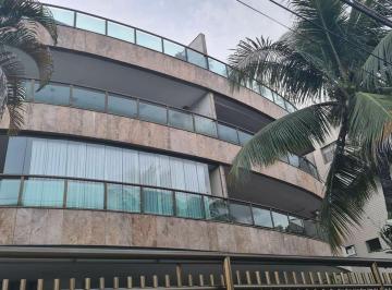Apartamento · 180m² · 3 Quartos · 3 Vagas · Cobertura em Estrada Benvindo de Novaes - Recreio dos Bandeirantes - Rio de Janeiro/RJ