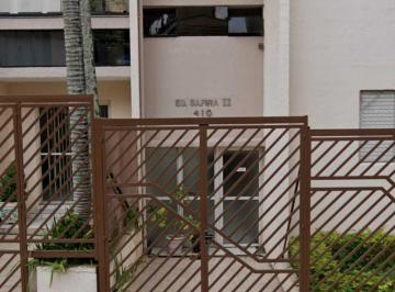 Apartamento · 62m² · 1 Quarto · 1 Vaga · Apartamento em Rua do Rosário - Vila Camargos - Guarulhos/SP