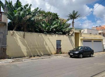 Terreno · 250m² · Lote em  Rua das Damasqueiras - Jardim Petrópolis - Cotia/SP