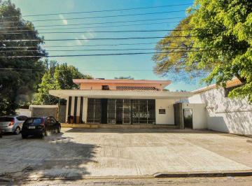 Casa · 500m² · 8 Quartos · 12 Vagas · Sobrado em Rua Groenlândia - Jardim América - São Paulo/SP