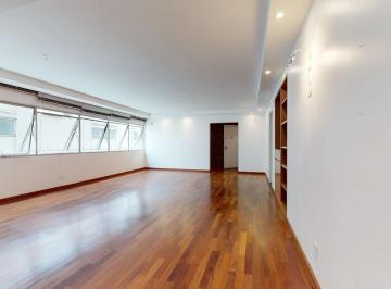 Apartamento · 169m² · 2 Quartos · 2 Vagas · Apartamento em Alameda Campinas - Jardim Paulista - São Paulo/SP
