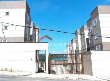 Apartamento · 47m² · 2 Quartos · 1 Vaga · Apartamento em  Rua Nápoles - Jardim Colibri - Cotia/SP
