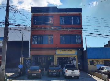 Comercial · 450m² · 1 Quarto · 4 Vagas · Sala comercial em  Avenida Francisco Ferreira Lopes - Vila Jundiaí - Mogi das Cruzes/SP