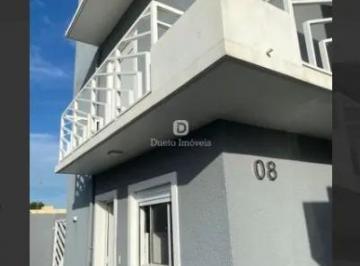 Casa · 90m² · 2 Quartos · 1 Vaga · Casa de condomínio em Rua Dom Atalício T. Pithan - Lorenzi - Santa Maria/RS