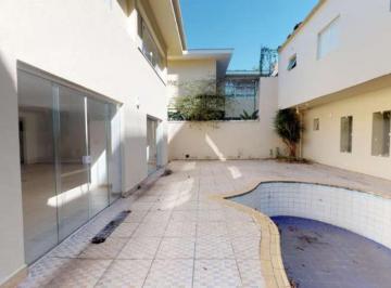 Casa · 476m² · 3 Quartos · 4 Vagas · Sobrado em Rua Simpatia - Vila Madalena - São Paulo/SP
