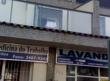 Apartamento · 40m² · 1 Quarto · Apartamento em Rua Coronel Massot - Cristal - Porto Alegre/RS