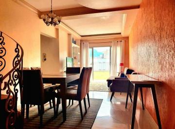 Apartamento · 170m² · 3 Quartos · 1 Vaga · Cobertura em  Avenida Vítor Meirelles - Martim de Sá - Caraguatatuba/SP