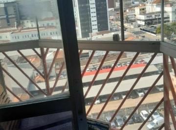 Apartamento · 56m² · 1 Quarto · Apartamento em Rua Marquês de Três Rios - Centro - Campinas/SP