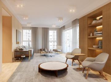 Apartamento · 194m² · 4 Quartos · 3 Vagas · Apartamento em  Rua Ouro Branco - Jardim Paulista - São Paulo/SP
