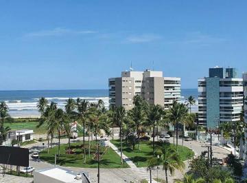 Apartamento · 128m² · 3 Quartos · 2 Vagas · Apartamento em Passeio de Macaraí - Riviera - Bertioga/SP