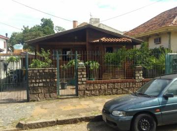 Casa · 297m² · 2 Quartos · 4 Vagas · Casa em Rua Barão de Itaqui - Jardim São Pedro - Porto Alegre/RS