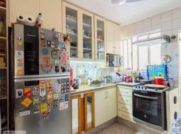 Apartamento · 98m² · 3 Quartos · Apartamento em  Rua Novo Cancioneiro - Jardim das Acácias - São Paulo/SP