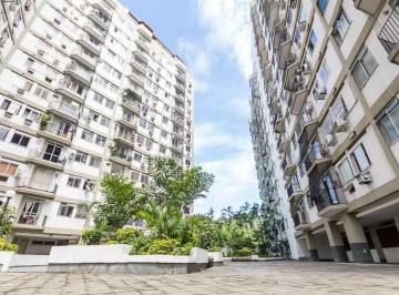 Apartamento · 55m² · 2 Quartos · 1 Vaga · Apartamento em  Avenida Marechal Rondon - São Francisco Xavier - Rio de Janeiro/RJ