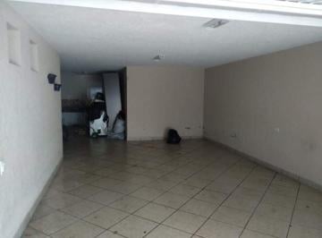 Casa · 130m² · 4 Quartos · 2 Vagas · Sobrado em  Avenida Doutor Francisco de Paula Vicente de Azevedo - Parque Continental - São Paulo/SP